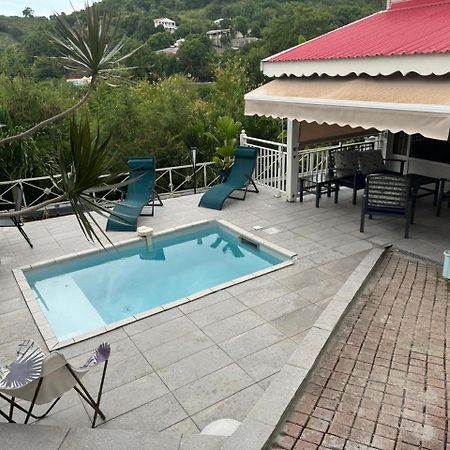 Le Val De Lys-Piscine Privee Villa Vieux-Habitants Dış mekan fotoğraf
