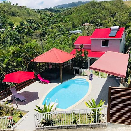 Le Val De Lys-Piscine Privee Villa Vieux-Habitants Dış mekan fotoğraf