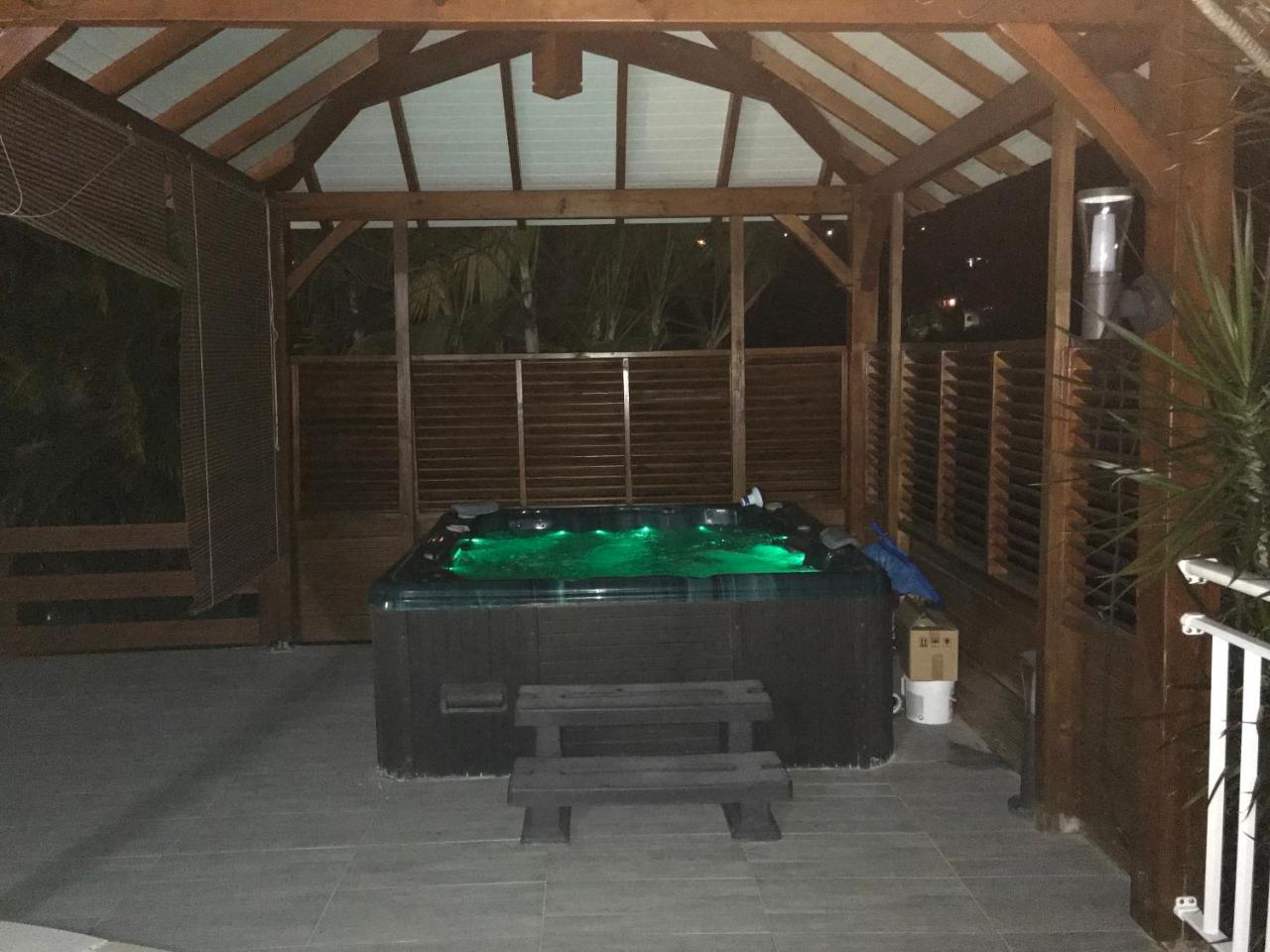 Le Val De Lys-Piscine Privee Villa Vieux-Habitants Dış mekan fotoğraf