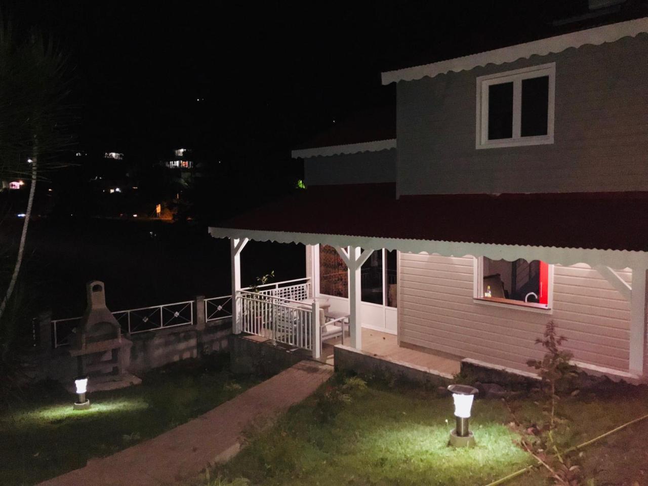 Le Val De Lys-Piscine Privee Villa Vieux-Habitants Dış mekan fotoğraf
