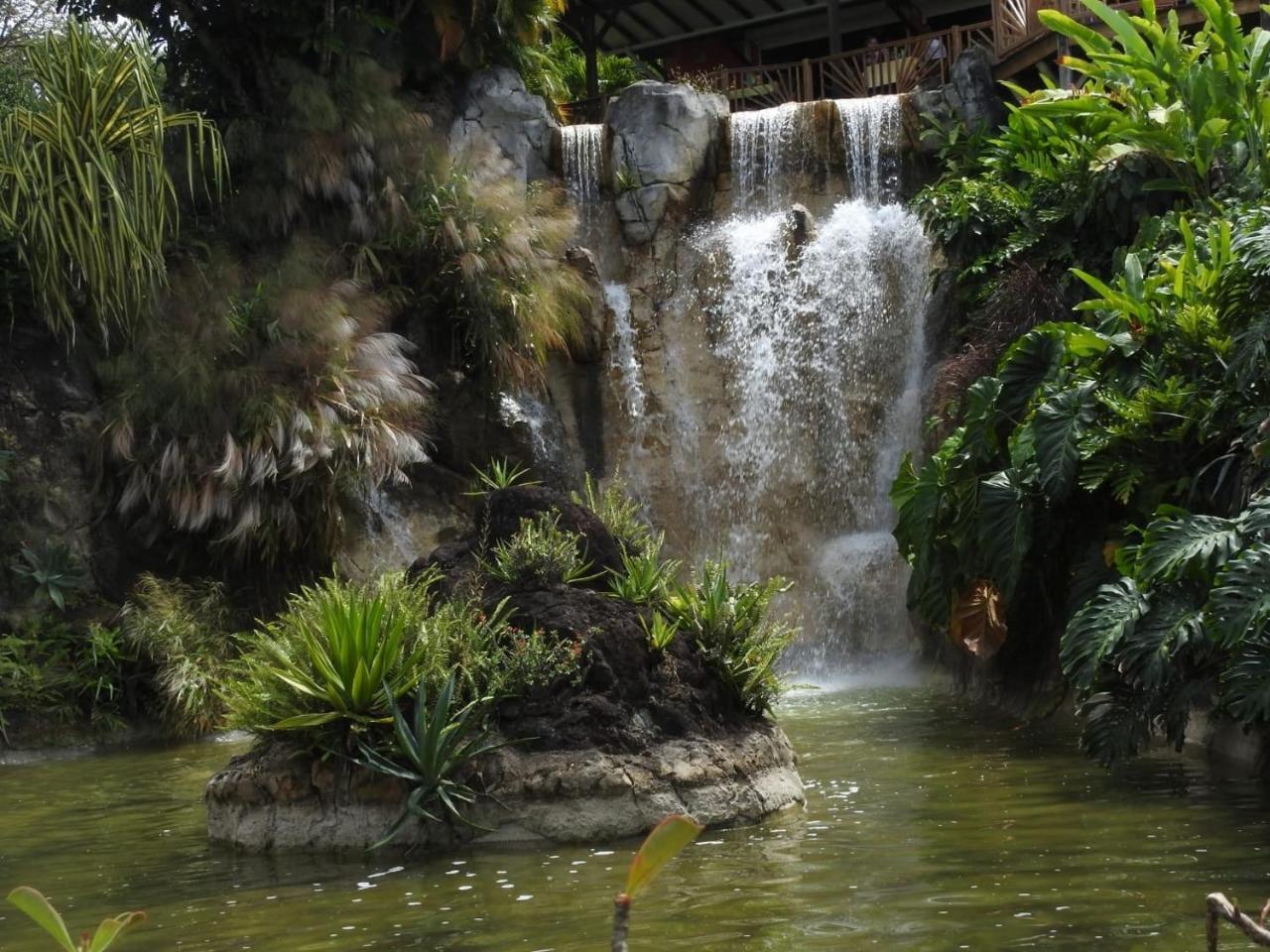 Le Val De Lys-Piscine Privee Villa Vieux-Habitants Dış mekan fotoğraf