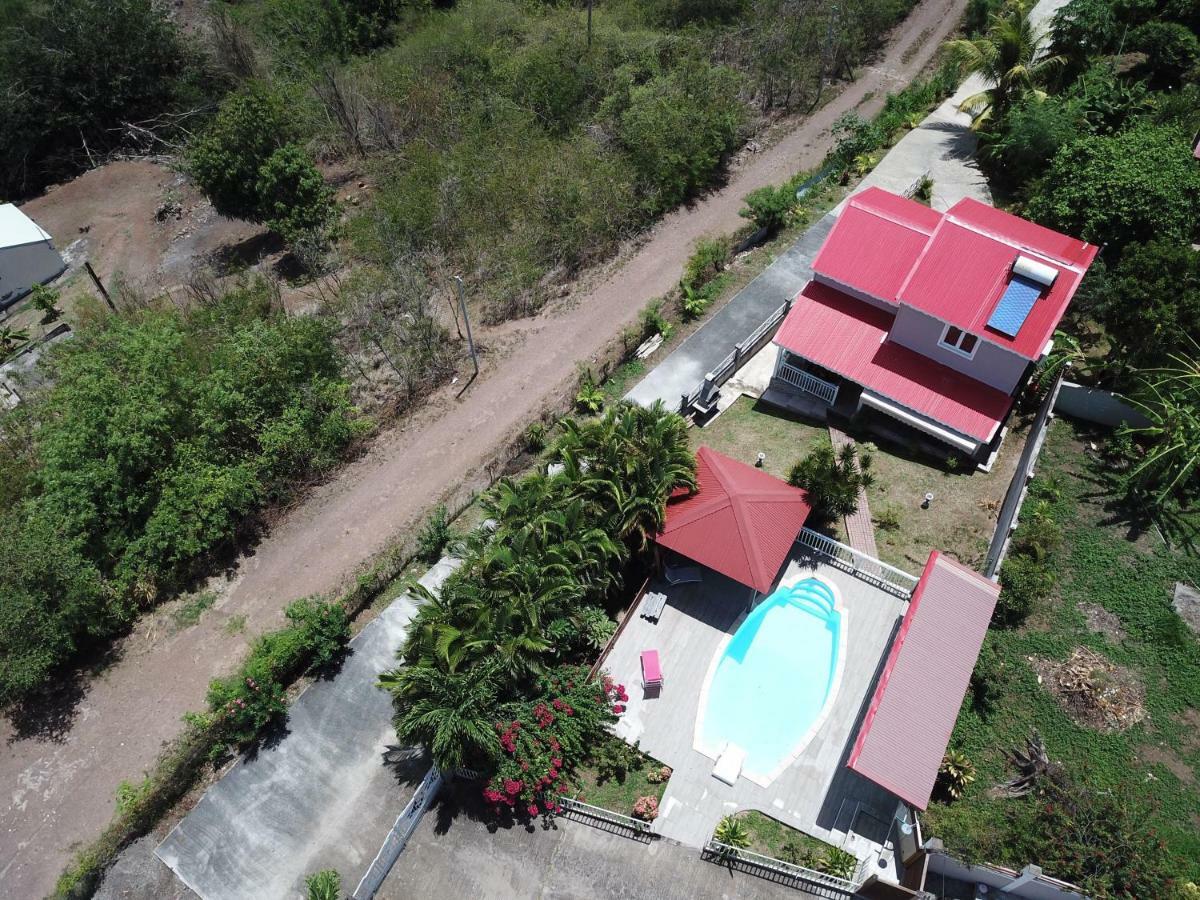 Le Val De Lys-Piscine Privee Villa Vieux-Habitants Dış mekan fotoğraf
